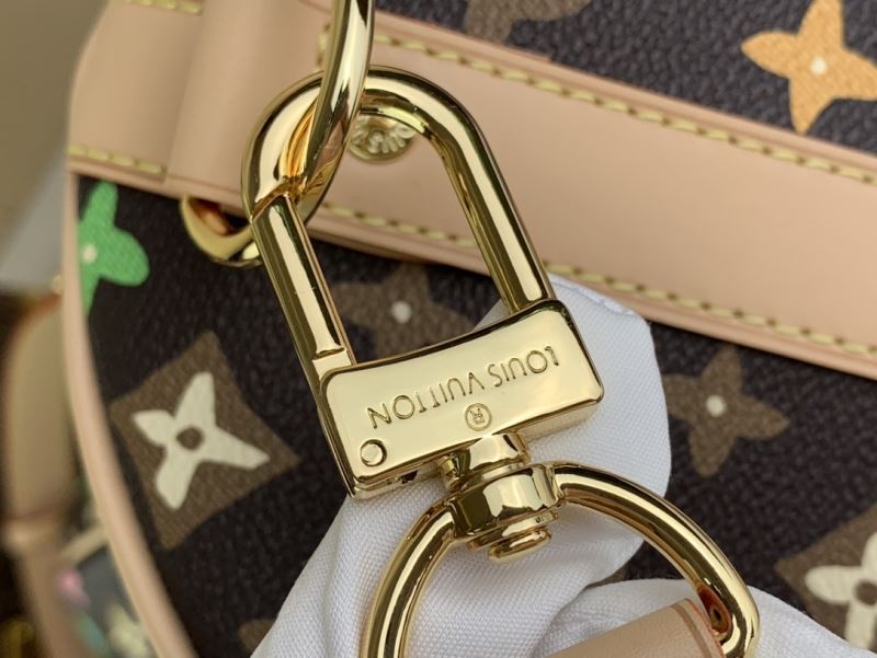 Louis Vuitton Travel Bags